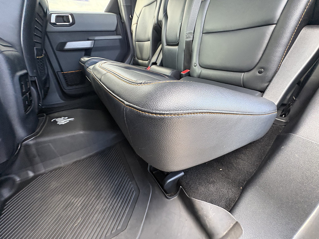 Used 2023 Ford Bronco Badlands AWD/4WD image 20