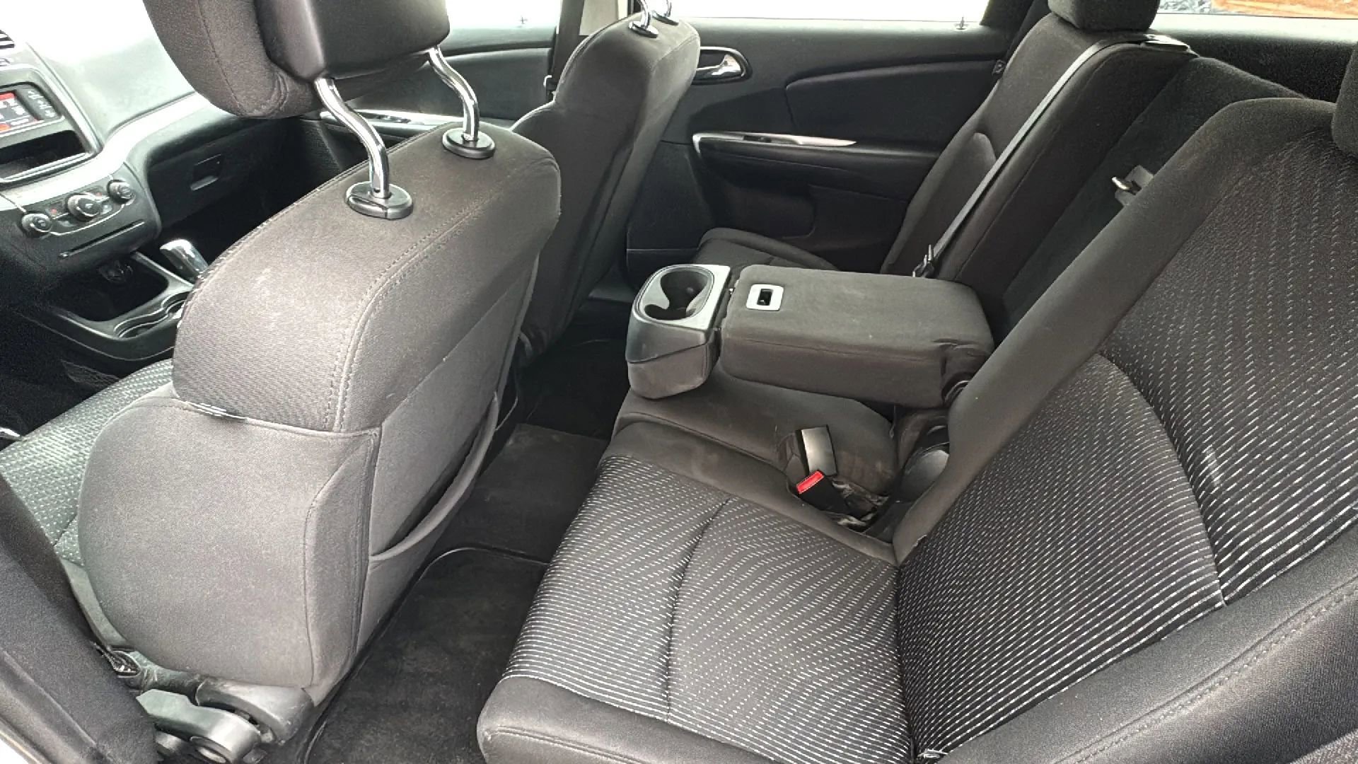 Used 2018 Dodge Journey SE w/ Connectivity Group image 21