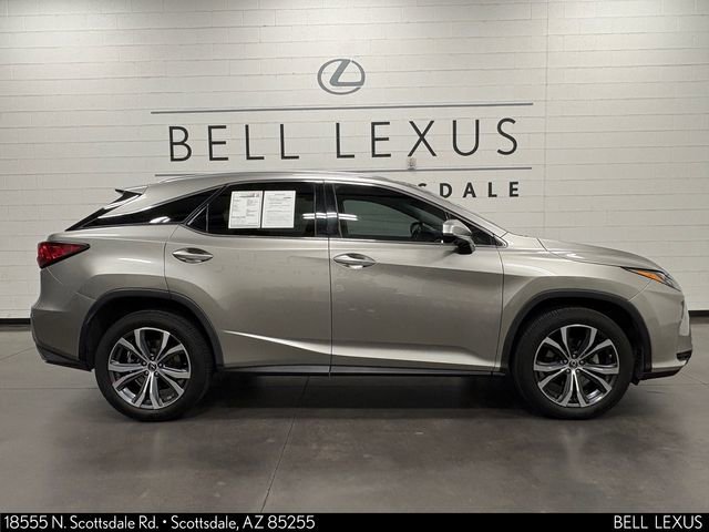 Used 2019 Lexus RX 350 AWD image 3