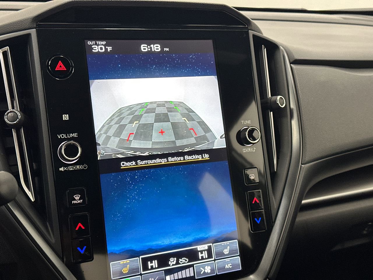 Used 2024 Subaru WRX Premium image 26