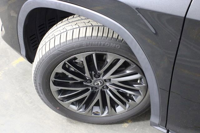 Used 2022 Lexus RX 350 FWD w/ Special Edition image 43