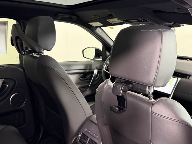 New 2026 Land Rover Discovery Sport Landmark AWD/4WD image 30