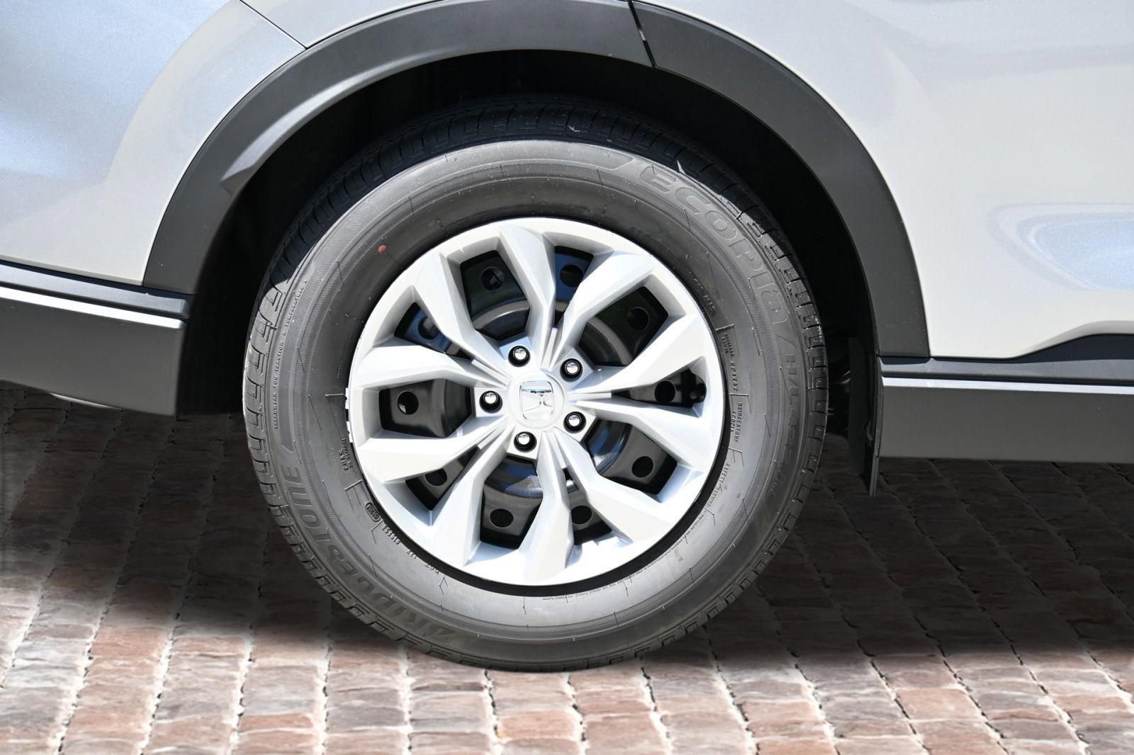 New 2026 Honda CR-V LX image 39