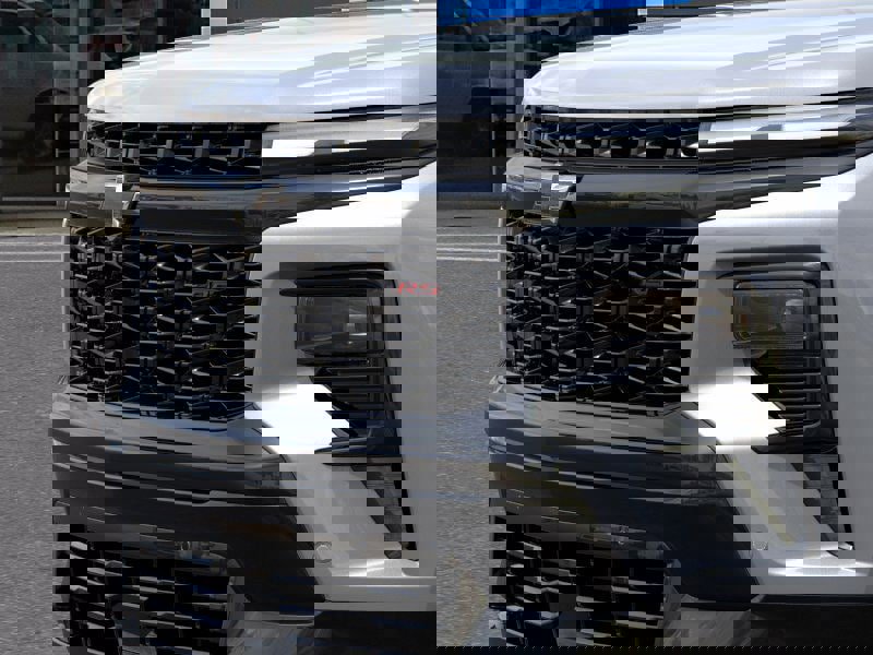 New 2026 Chevrolet Traverse RS FWD image 13