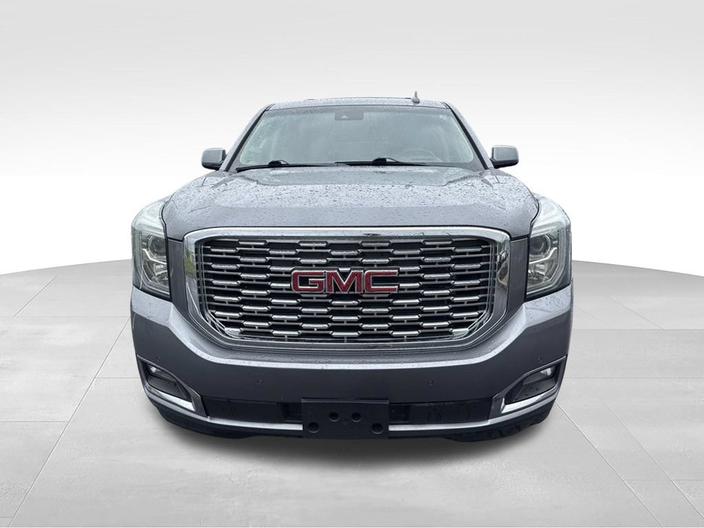 Used 2018 GMC Yukon XL Denali w/ Denali Ultimate Package AWD/4WD image 9