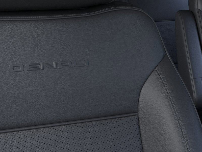 New 2026 GMC Yukon XL Denali image 22