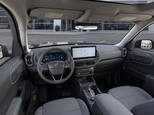 New 2025 Ford Bronco Sport Badlands w/ Badlands Tech Package AWD/4WD image 10