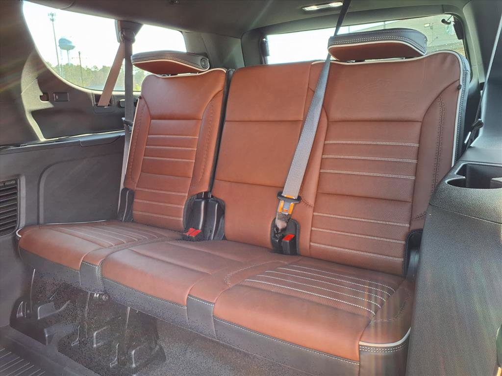 Used 2024 GMC Yukon XL Denali Ultimate image 24