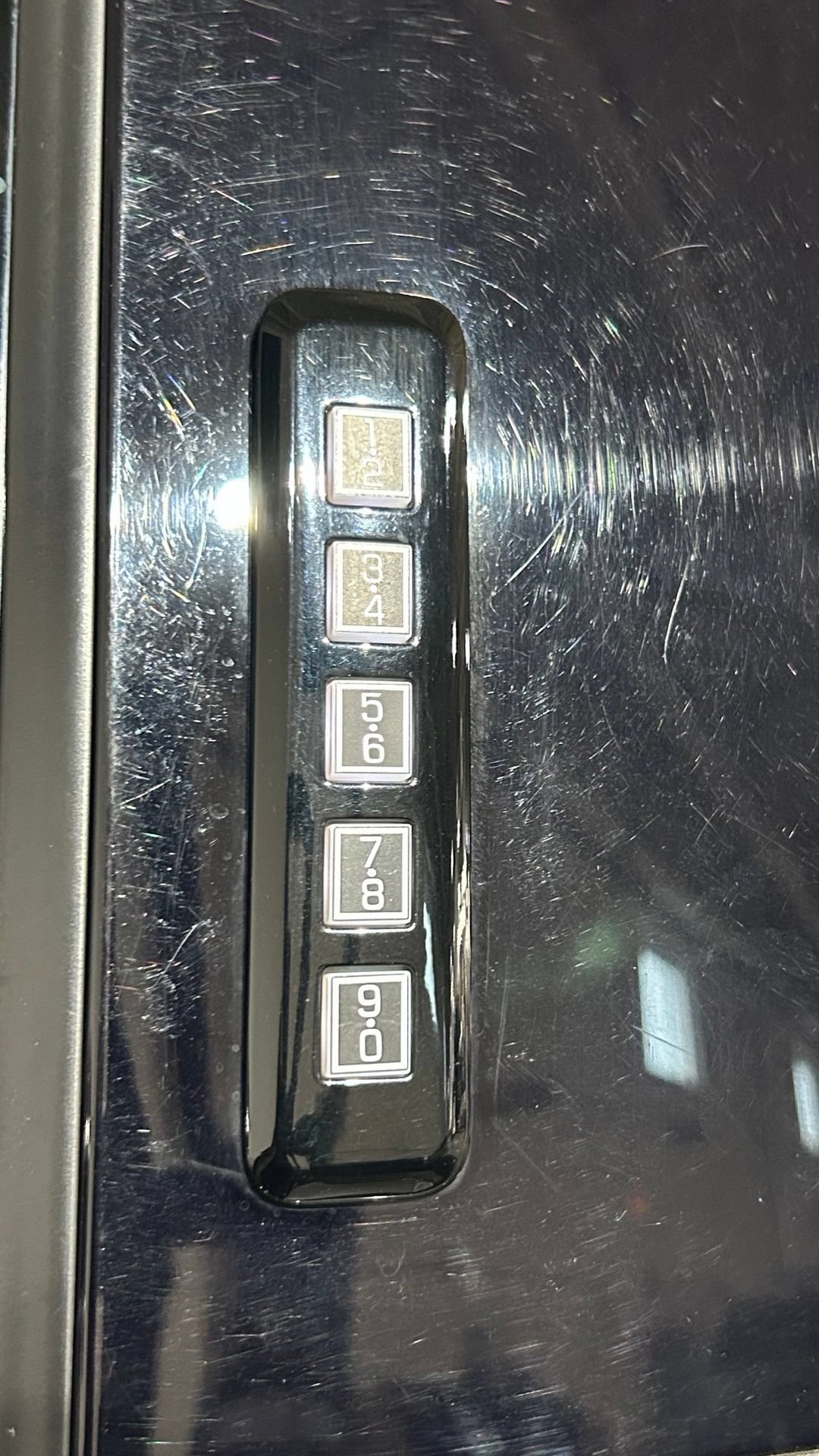 Used 2022 Ford F150 Tremor w/ Equipment Group 401A Mid AWD/4WD image 64