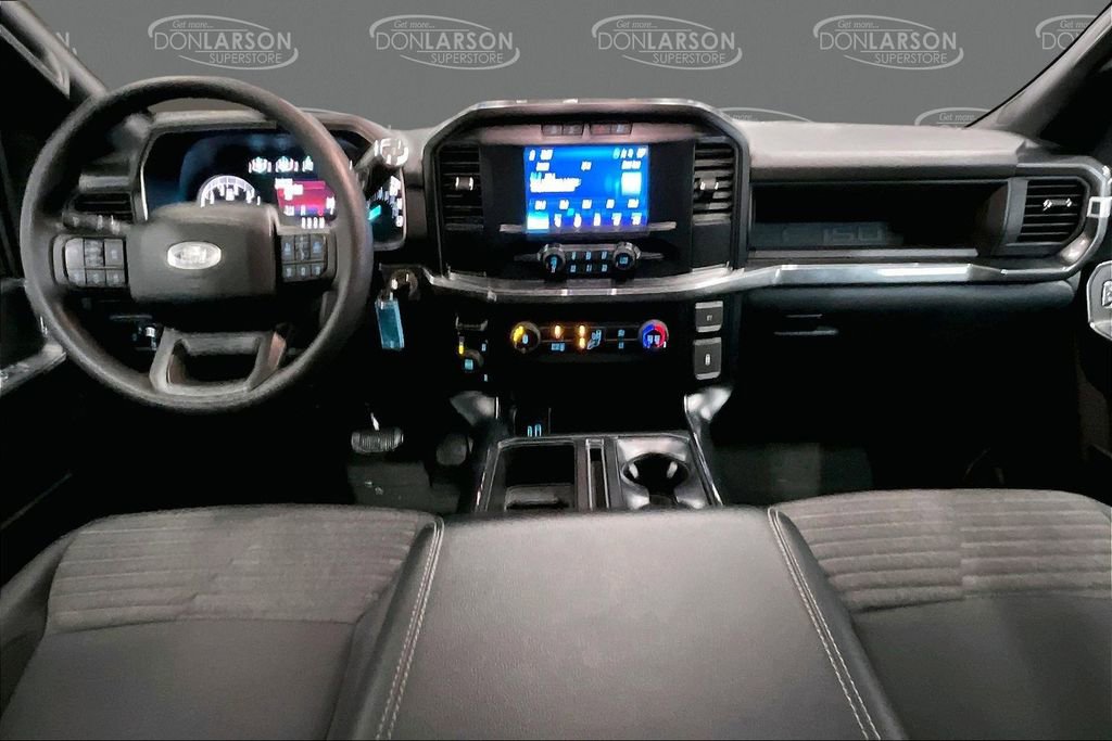 Certified 2023 Ford F150 XL w/ STX Appearance Package image 20