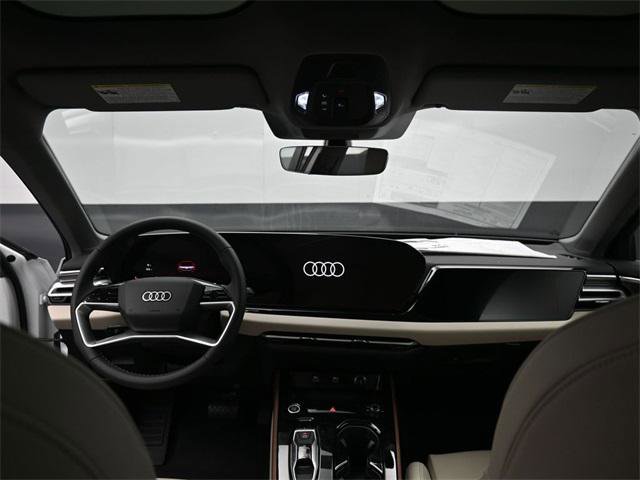 New 2025 Audi A5 2.0T Prestige image 10