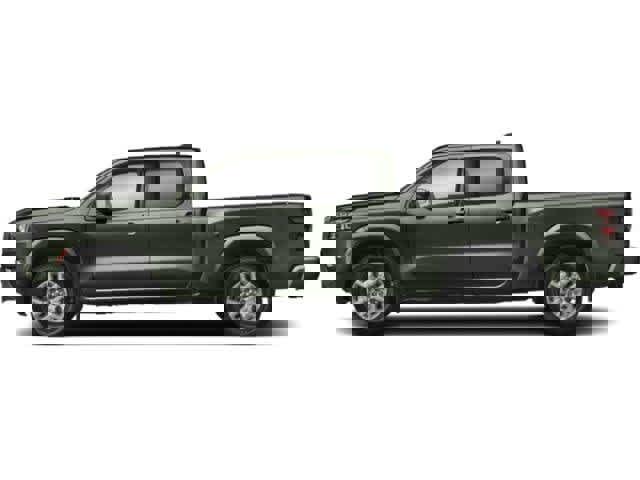 Certified 2022 Nissan Frontier SV w/ Technology Package image 3