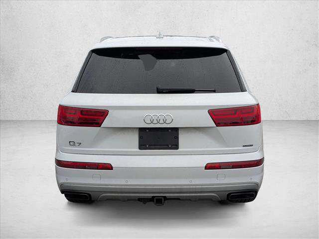 Used 2019 Audi Q7 2.0T Premium Plus w/ Premium Plus Package image 6