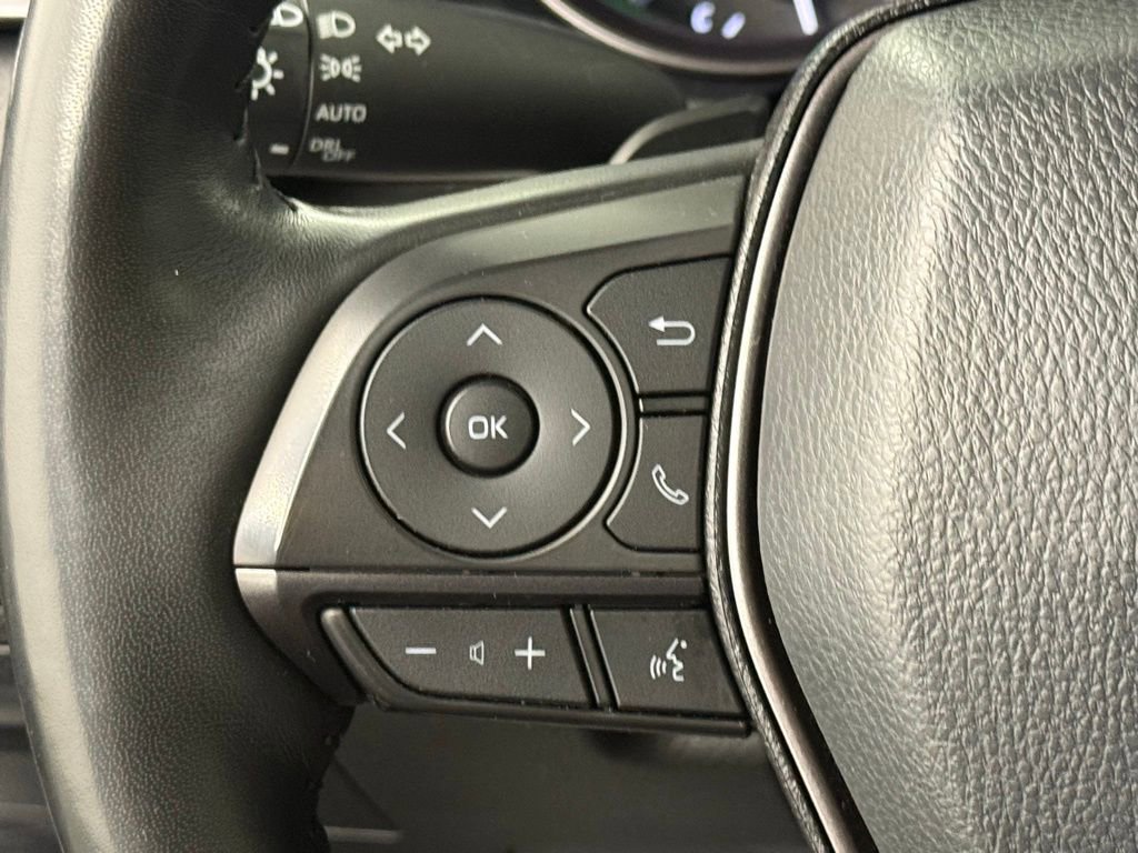 Used 2023 Toyota Camry XSE w/ Cold Weather Package FWD image 21