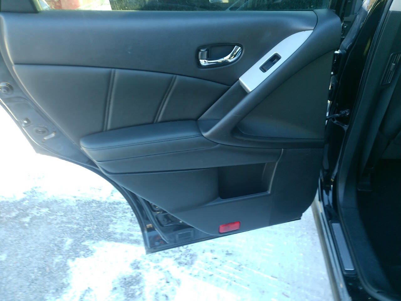 Used 2013 Nissan Murano SL image 18