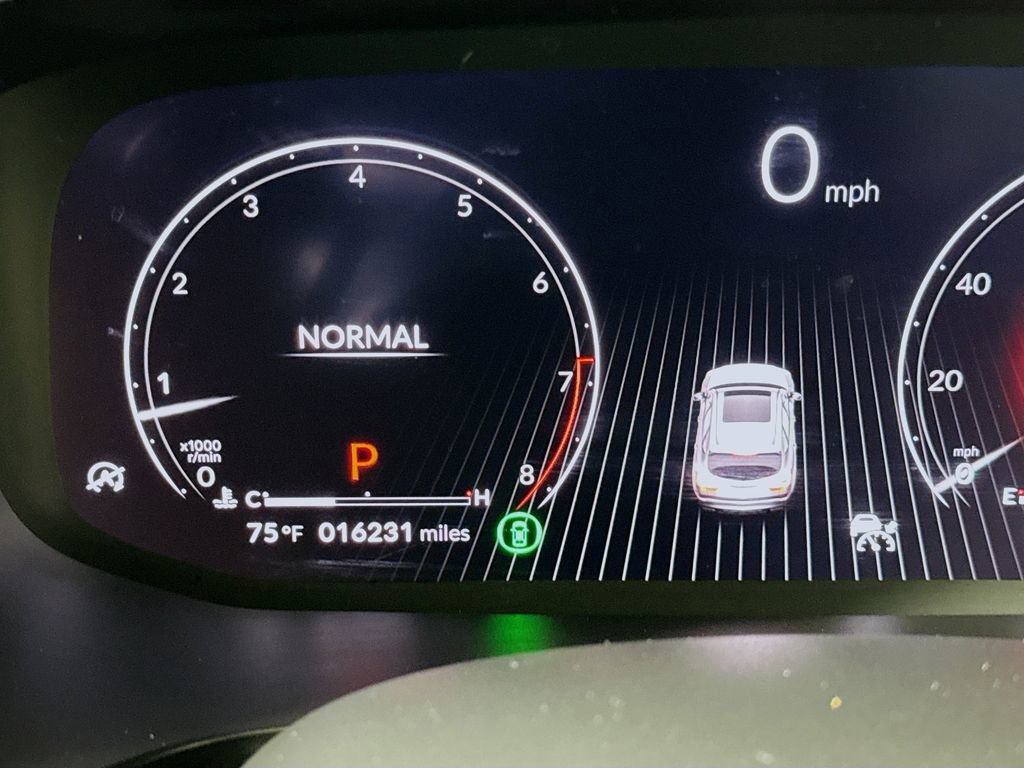 Used 2023 Acura MDX SH-AWD image 12