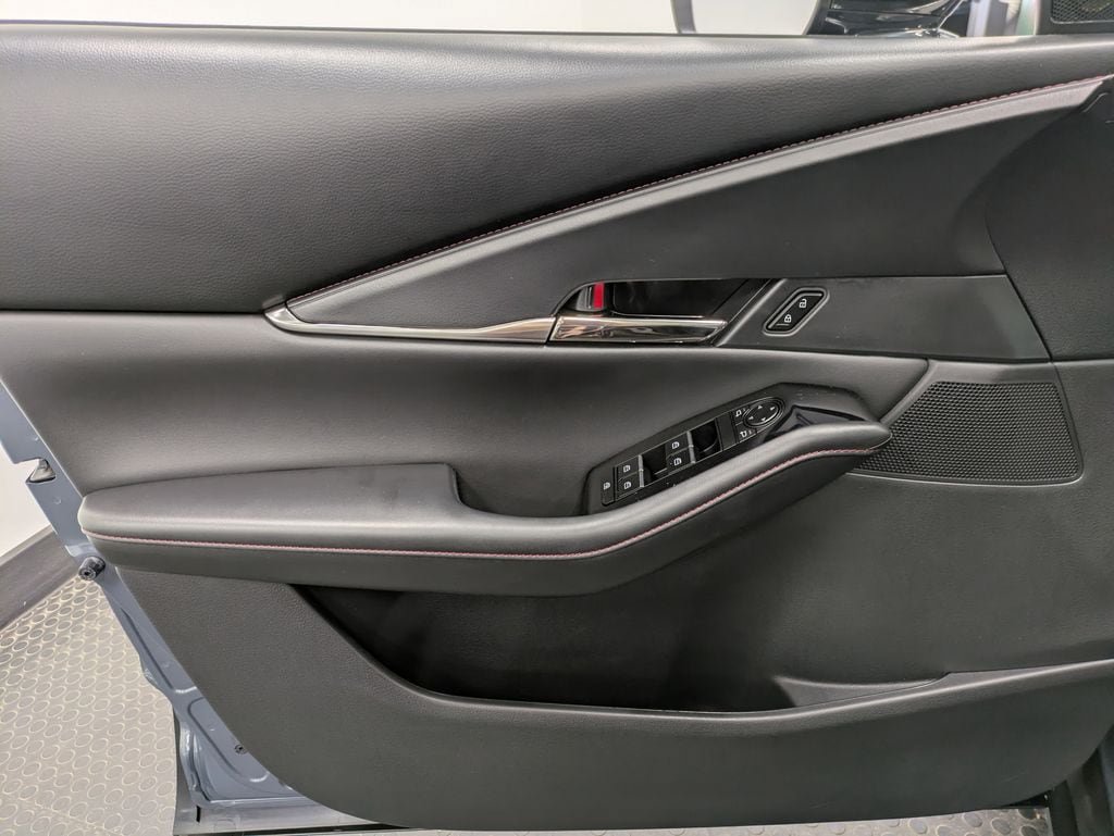 Certified 2023 MAZDA CX-30 AWD 2.5 S w/ Preferred Package image 9