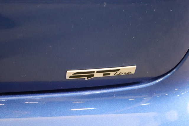 Used 2025 Kia K4 GT-Line Turbo FWD image 41