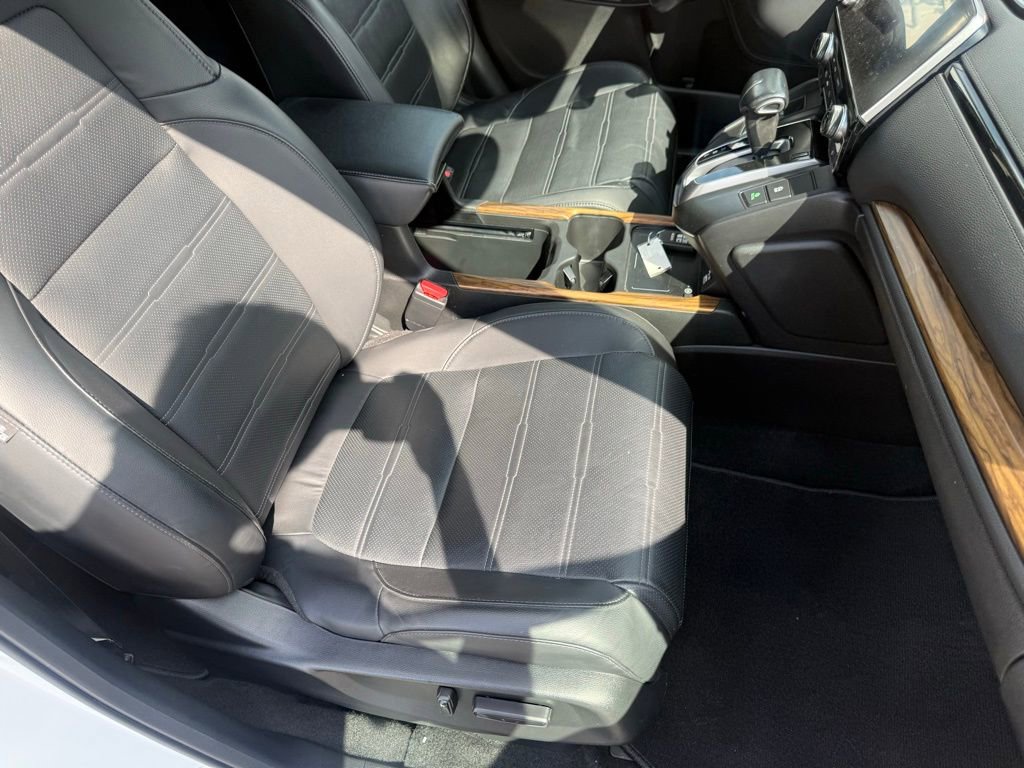 Used 2020 Honda CR-V Touring image 61