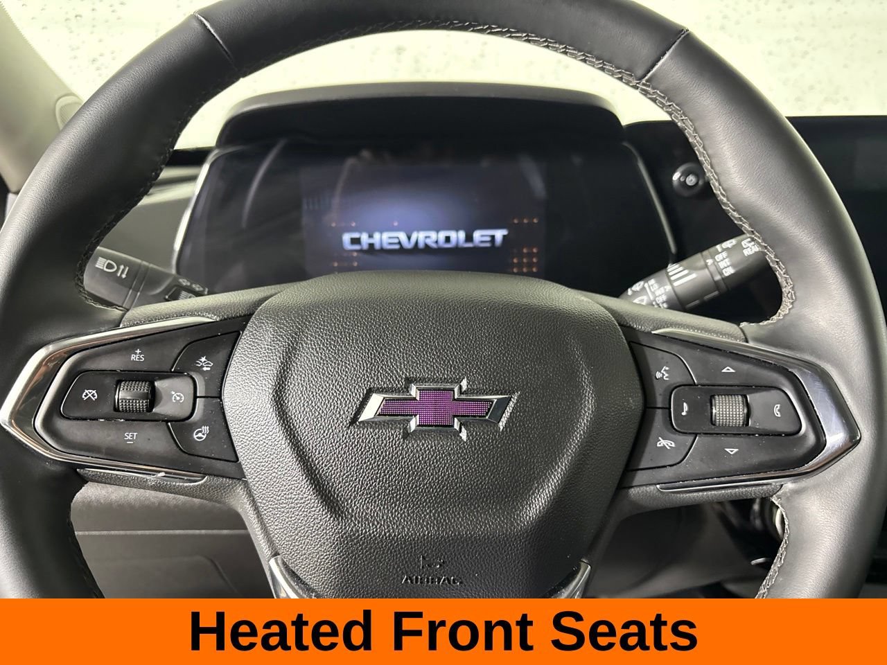 Used 2026 Chevrolet Trax ACTIV w/ Sunroof Package FWD image 15