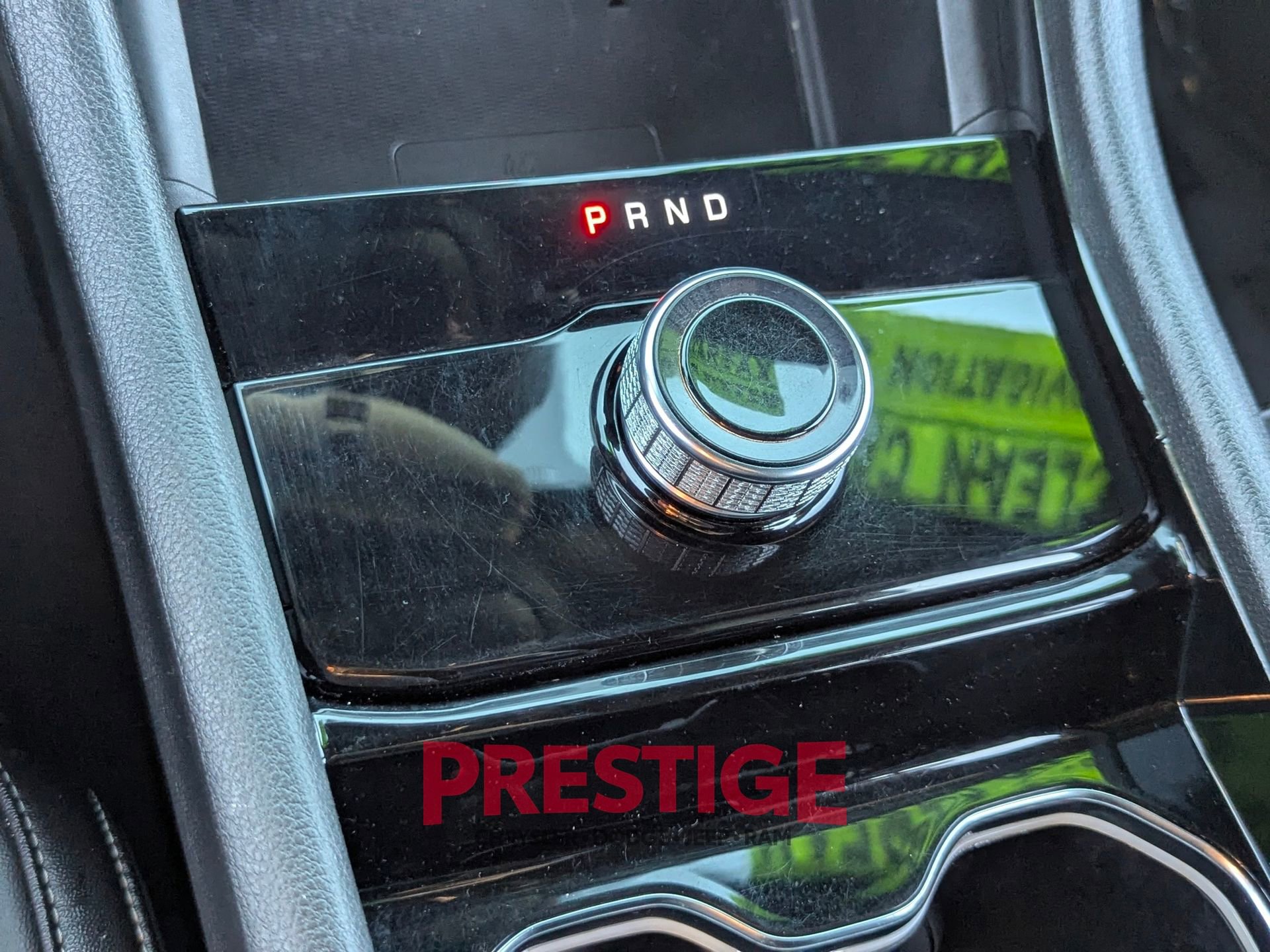 Used 2023 Jeep Grand Cherokee L Laredo image 26