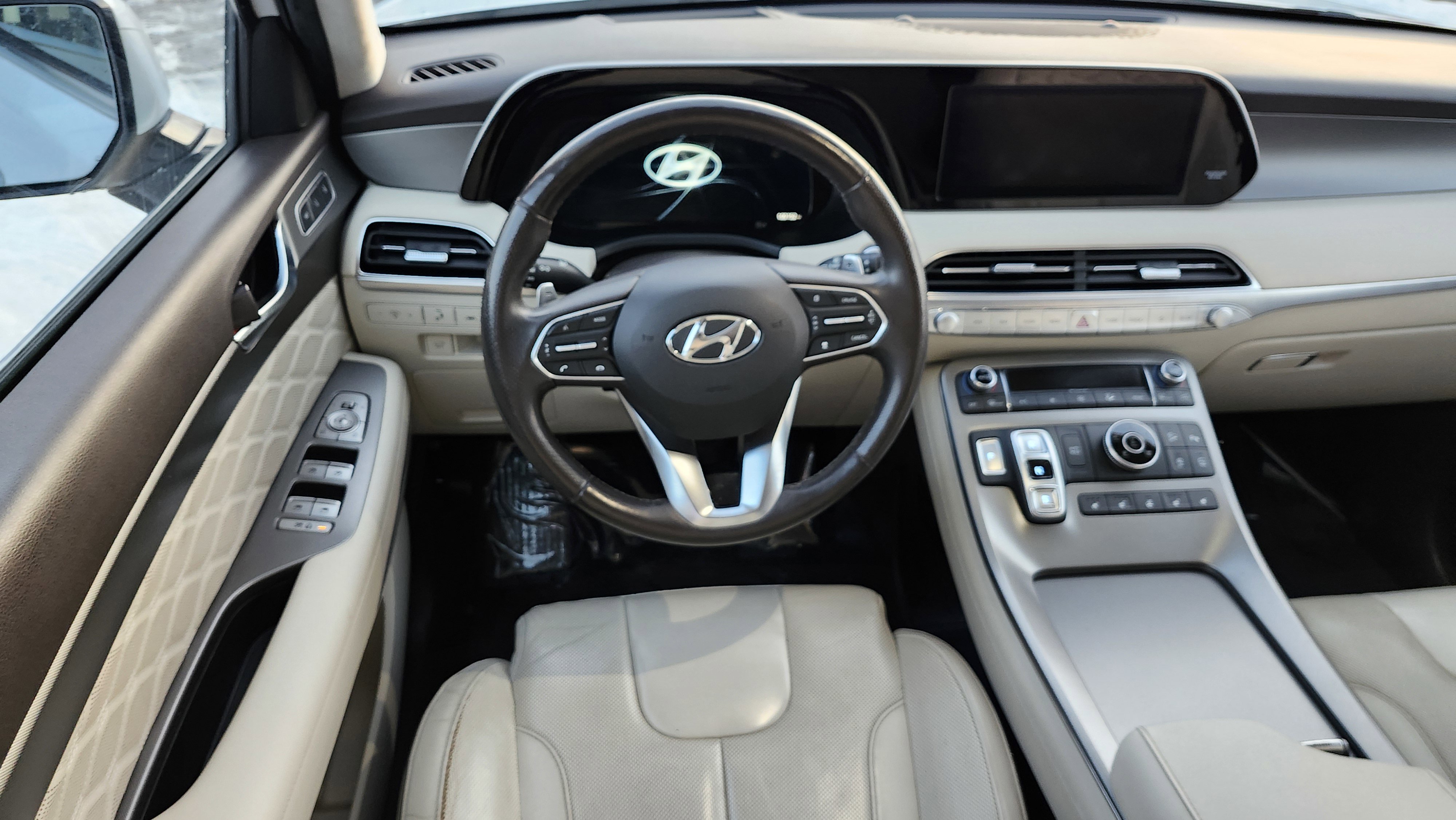 Used 2020 Hyundai Palisade Limited image 29