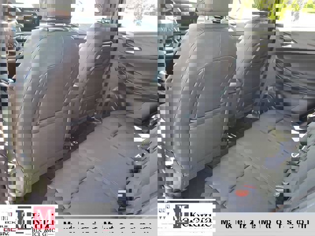 New 2026 Buick Encore GX Sport Touring w/ Comfort Package FWD image 21