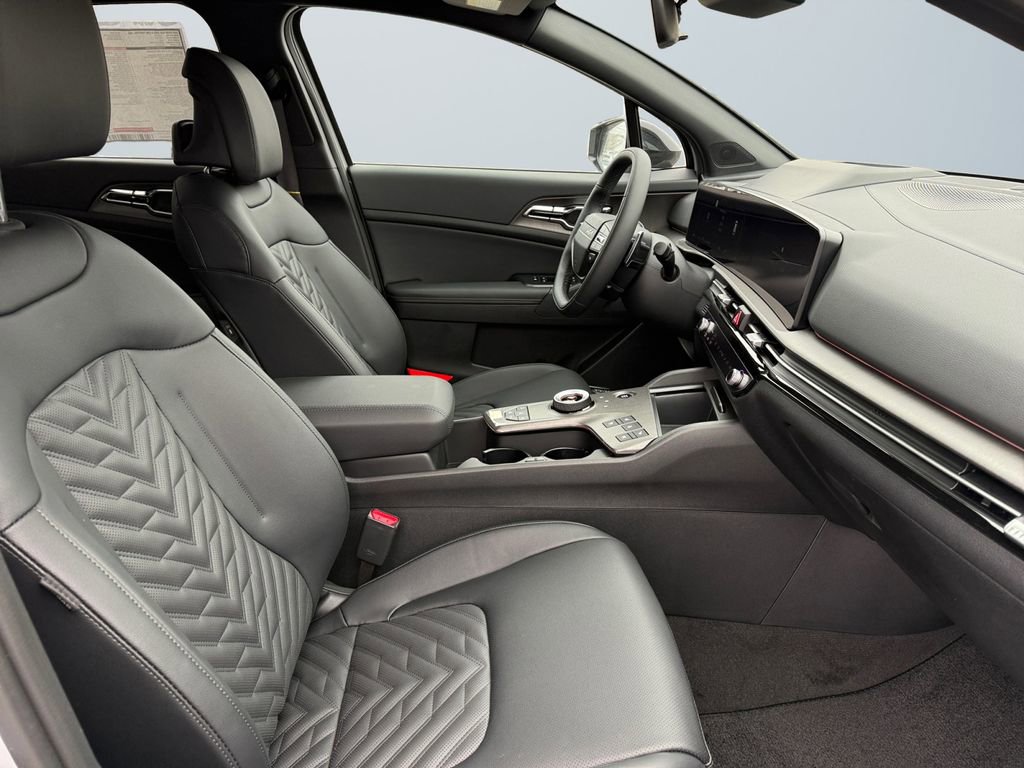 New 2026 Kia Sportage X-Line Prestige image 15