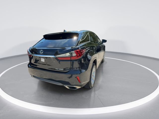 Used 2017 Lexus RX 350 AWD w/ Premium Package image 7