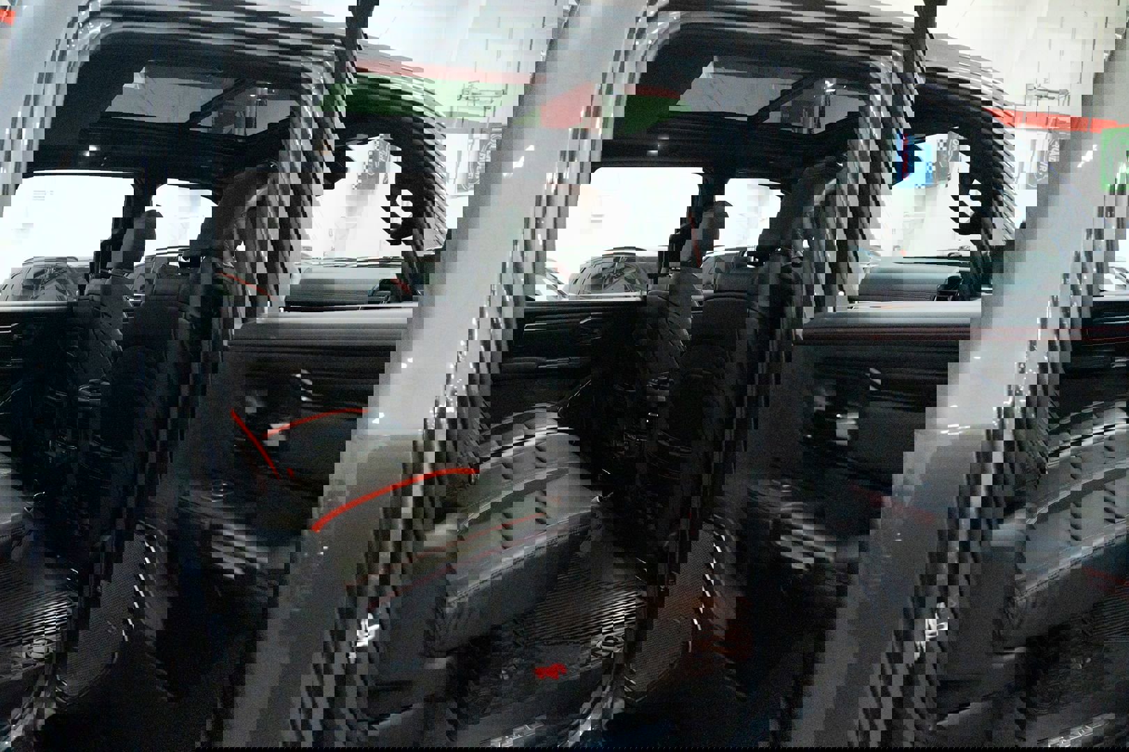 Used 2021 RAM 1500 TRX w/ TRX Level 2 Equipment Group image 30