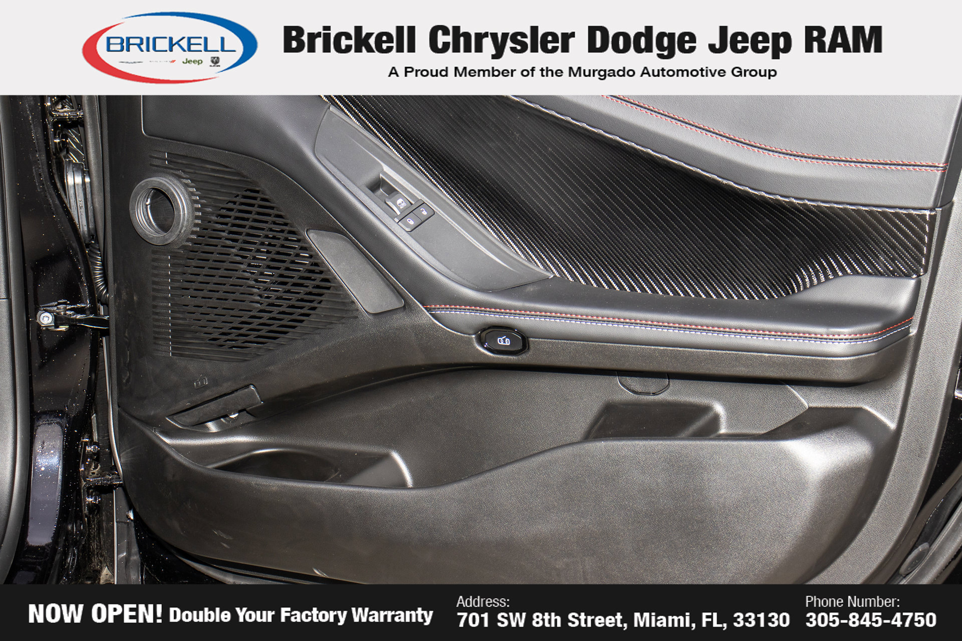 New 2026 Dodge Charger Scat Pack AWD/4WD image 14