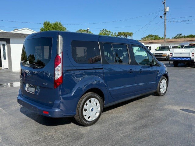 Used 2020 Ford Transit Connect XLT image 6