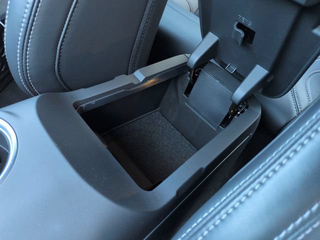 Certified 2025 Ford Mustang GT Premium RWD image 20