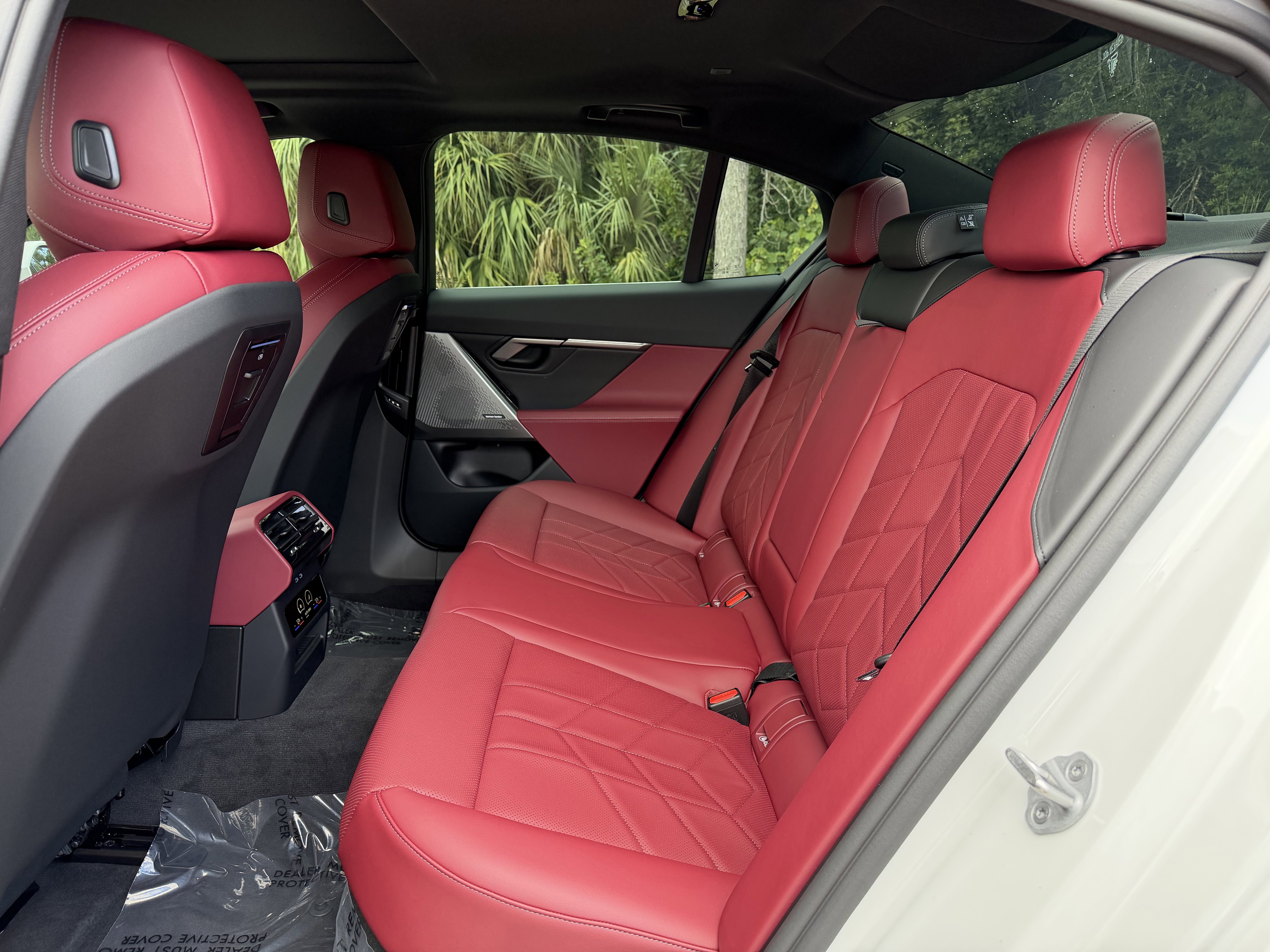 Used 2026 BMW 530i w/ Premium Package image 20