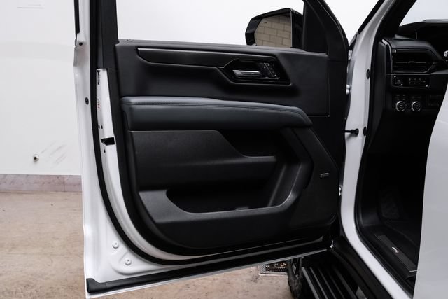 Used 2026 GMC Yukon AT4 w/ AT4 Premium Plus Package AWD/4WD image 75