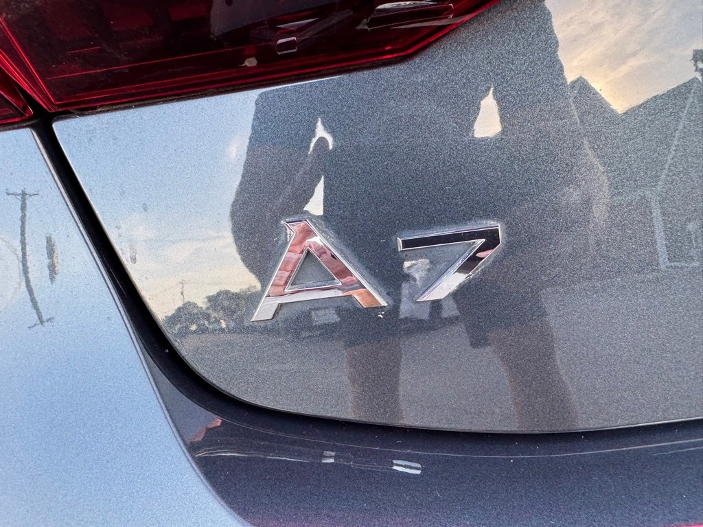 Used 2019 Audi A7 3.0T Premium Plus w/ Premium Plus Package image 14