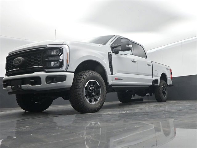 New 2026 Ford F250 Lariat image 45