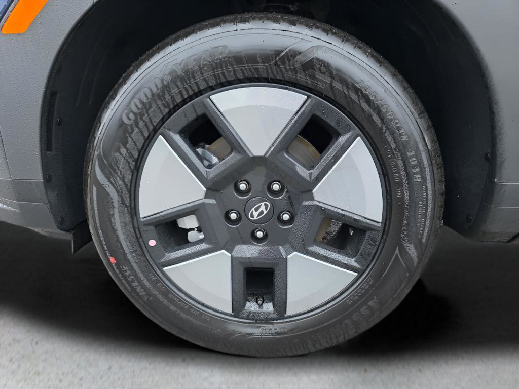 New 2026 Hyundai Santa Fe SEL image 10