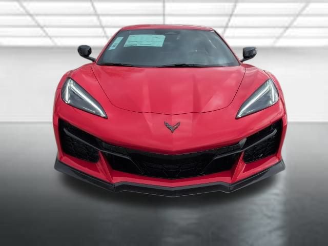New 2025 Chevrolet Corvette Z06 RWD image 28