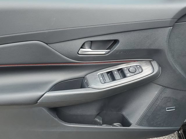 New 2026 Nissan Sentra SR w/ SR Premium Package FWD image 20