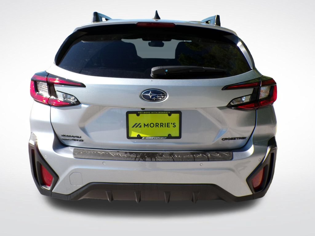 New 2026 Subaru Crosstrek 2.5i Limited w/ Crosstrek Mirror Package AWD/4WD image 5