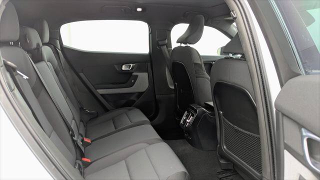 Used 2022 Polestar Polestar 2 w/ Plus Package AWD/4WD image 18