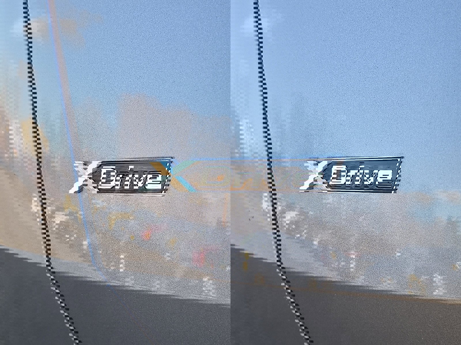 New 2026 BMW X3 xDrive30 w/ Convenience Package image 16