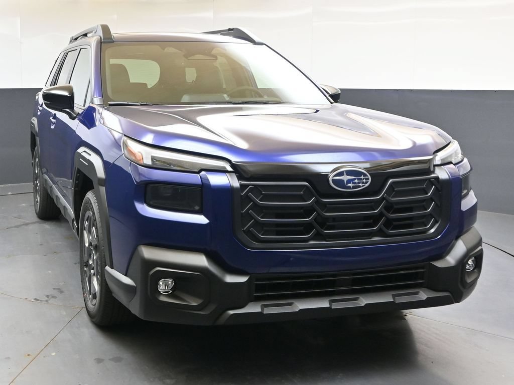 New 2026 Subaru Outback Premium AWD/4WD image 8