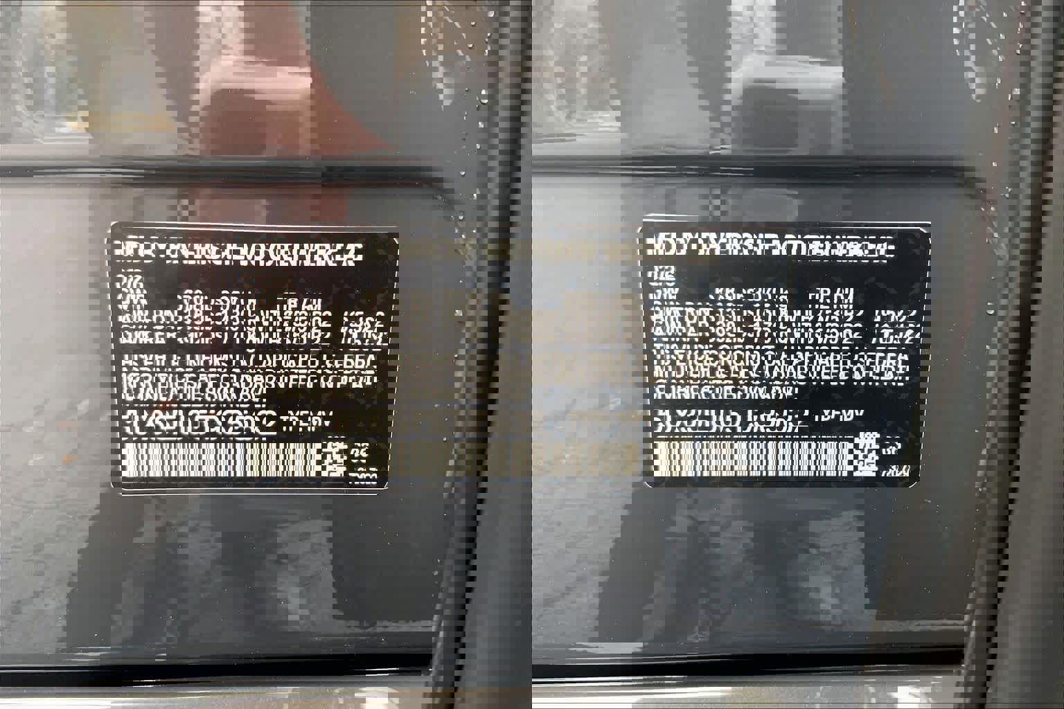 New 2026 BMW X5 M60i AWD/4WD image 19