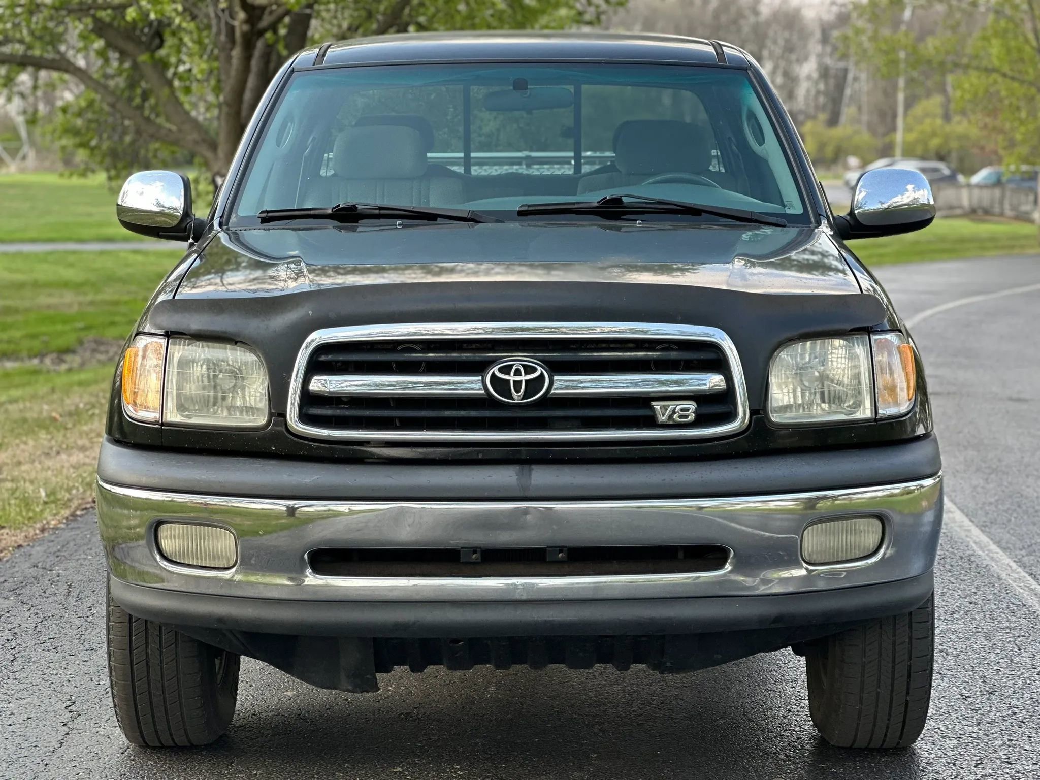 Used 2000 Toyota Tundra SR5 RWD image 2