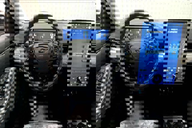 Used 2021 Ford Mustang Mach-E Select w/ Comfort/Technology Package image 5