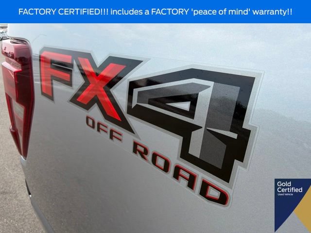 Used 2024 Ford F150 Lariat w/ Equipment Group 502A High AWD/4WD image 11
