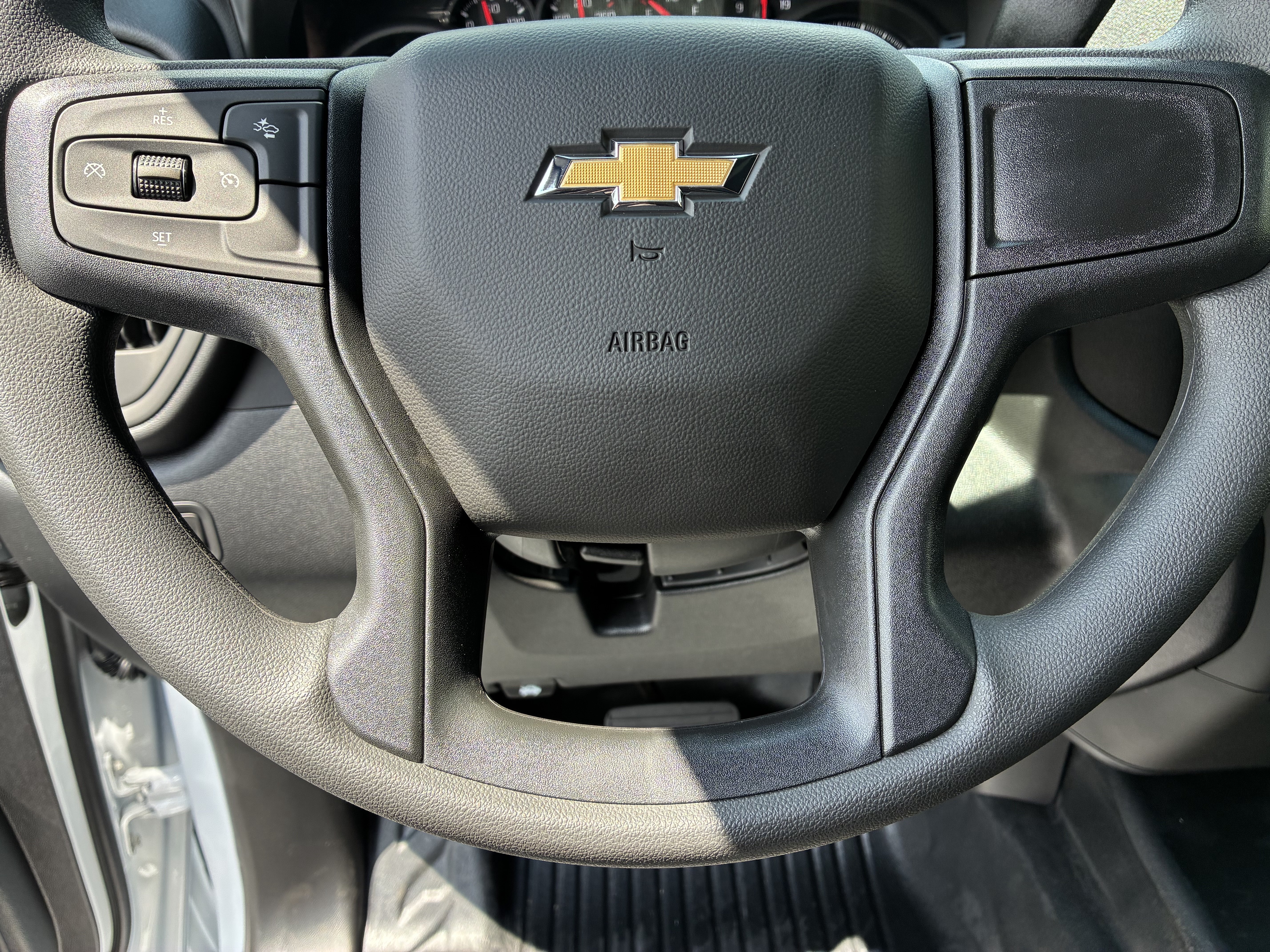 New 2026 Chevrolet Silverado 3500 W/T AWD/4WD image 26