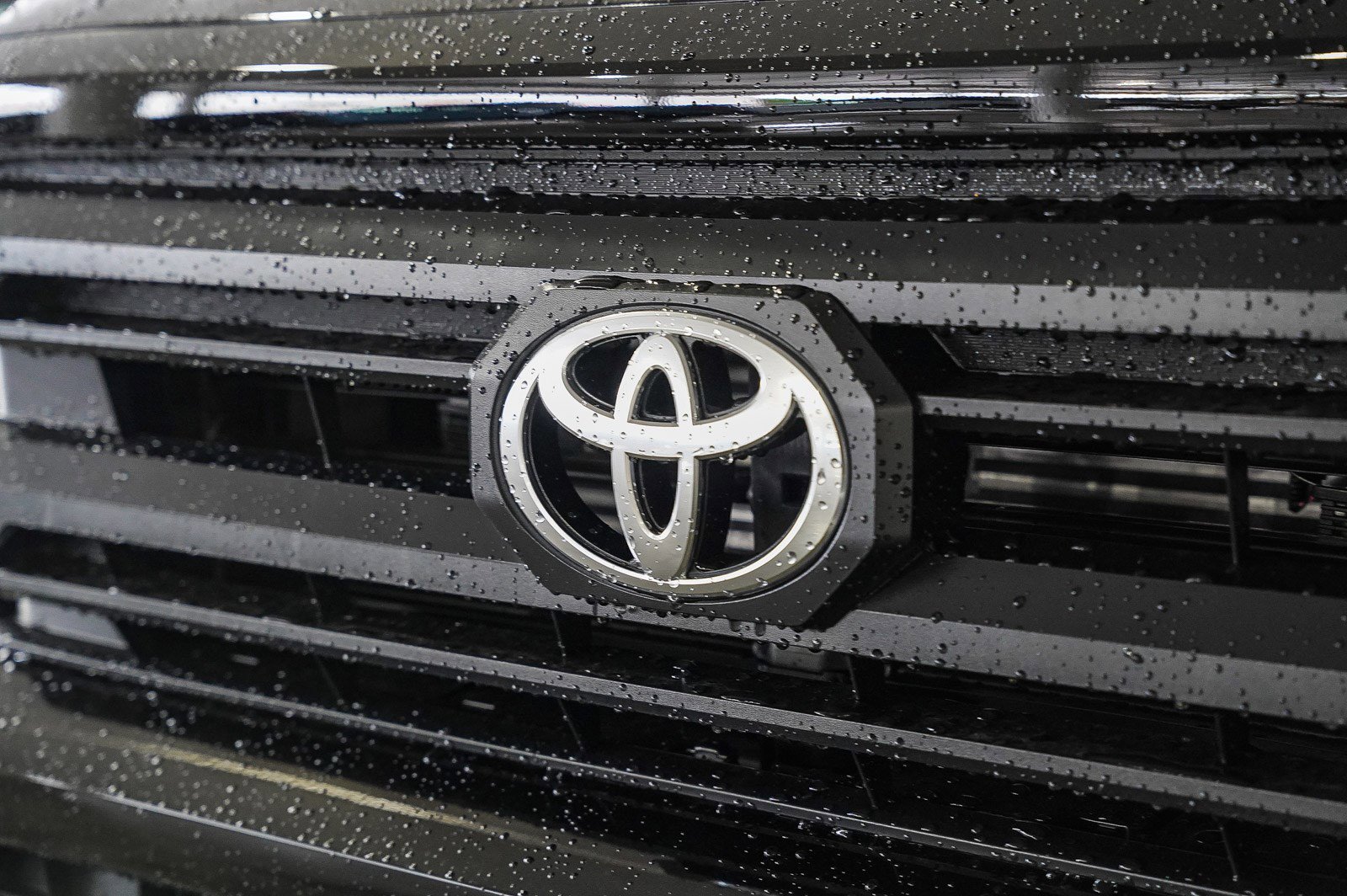 New 2026 Toyota Tacoma SR5 image 6